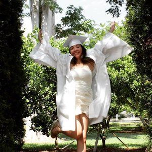 Meet your Posher, Kristina